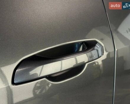 Серый Ауди E-Tron, объемом двигателя 0 л и пробегом 53 тыс. км за 37900 $, фото 17 на Automoto.ua