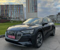Сірий Ауді E-Tron, об'ємом двигуна 0 л та пробігом 108 тис. км за 25900 $, фото 29 на Automoto.ua