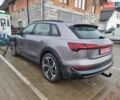 Серый Ауди E-Tron, объемом двигателя 0 л и пробегом 113 тыс. км за 30550 $, фото 3 на Automoto.ua