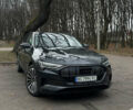 Сірий Ауді E-Tron, об'ємом двигуна 0 л та пробігом 83 тис. км за 29700 $, фото 2 на Automoto.ua