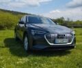 Серый Ауди E-Tron, объемом двигателя 0 л и пробегом 77 тыс. км за 33100 $, фото 1 на Automoto.ua