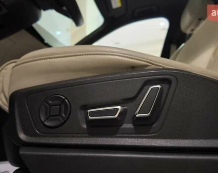 Серый Ауди E-Tron, объемом двигателя 0 л и пробегом 144 тыс. км за 29700 $, фото 12 на Automoto.ua