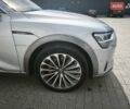 Сірий Ауді E-Tron, об'ємом двигуна 0 л та пробігом 70 тис. км за 34500 $, фото 61 на Automoto.ua
