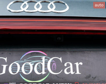 Сірий Ауді E-Tron, об'ємом двигуна 0 л та пробігом 82 тис. км за 39888 $, фото 45 на Automoto.ua