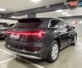 Серый Ауди E-Tron, объемом двигателя 0 л и пробегом 120 тыс. км за 28700 $, фото 13 на Automoto.ua