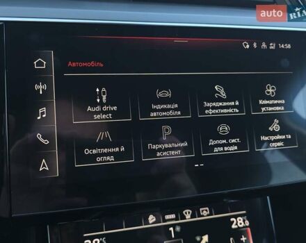 Серый Ауди E-Tron, объемом двигателя 0 л и пробегом 99 тыс. км за 31990 $, фото 61 на Automoto.ua