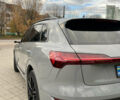 Ауди E-Tron 2020 в Луцке на Automoto.ua Серый Ауди E-Tron, объемом двигателя 0 л и пробегом 104 тыс. км за 33000 $, фото 16 на Automoto.ua