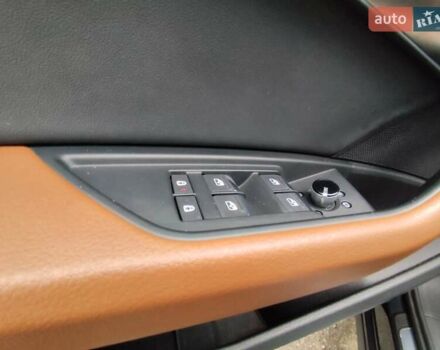 Серый Ауди E-Tron, объемом двигателя 0 л и пробегом 169 тыс. км за 33999 $, фото 42 на Automoto.ua