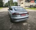Сірий Ауді E-Tron, об'ємом двигуна 0 л та пробігом 70 тис. км за 34500 $, фото 12 на Automoto.ua