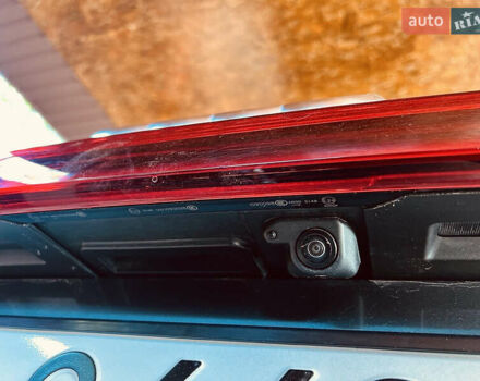 Серый Ауди E-Tron, объемом двигателя 0 л и пробегом 60 тыс. км за 41999 $, фото 19 на Automoto.ua