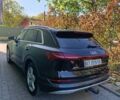 Ауди E-Tron 2020 в Ивано-Франковске на Automoto.ua Серый Ауди E-Tron, объемом двигателя 0 л и пробегом 200 тыс. км за 25999 $, фото 8 на Automoto.ua