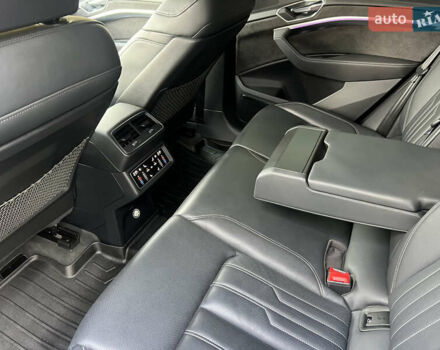 Серый Ауди E-Tron, объемом двигателя 0 л и пробегом 119 тыс. км за 35000 $, фото 19 на Automoto.ua