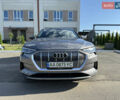 Сірий Ауді E-Tron, об'ємом двигуна 0 л та пробігом 65 тис. км за 39990 $, фото 1 на Automoto.ua
