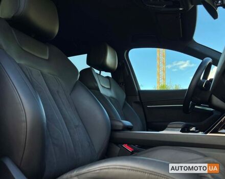 Ауди E-Tron 2020 в Львове на Automoto.ua Серый Ауди E-Tron, объемом двигателя 71 л и пробегом 42 тыс. км за 37600 $, фото 9 на Automoto.ua
