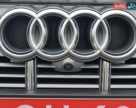 Серый Ауди E-Tron, объемом двигателя 0 л и пробегом 120 тыс. км за 29900 $, фото 11 на Automoto.ua