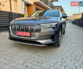 Сірий Ауді E-Tron, об'ємом двигуна 0 л та пробігом 143 тис. км за 27900 $, фото 26 на Automoto.ua