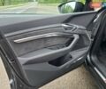 Серый Ауди E-Tron, объемом двигателя 0 л и пробегом 71 тыс. км за 33999 $, фото 39 на Automoto.ua