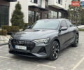 Сірий Ауді E-Tron, об'ємом двигуна 0 л та пробігом 140 тис. км за 33800 $, фото 1 на Automoto.ua