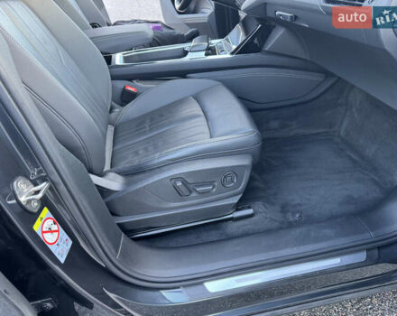 Серый Ауди E-Tron, объемом двигателя 0 л и пробегом 169 тыс. км за 26000 $, фото 20 на Automoto.ua