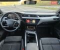 Сірий Ауді E-Tron, об'ємом двигуна 0 л та пробігом 67 тис. км за 37999 $, фото 73 на Automoto.ua