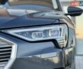 Серый Ауди E-Tron, объемом двигателя 0 л и пробегом 97 тыс. км за 21900 $, фото 27 на Automoto.ua