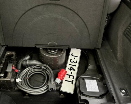 Серый Ауди E-Tron, объемом двигателя 0 л и пробегом 175 тыс. км за 22000 $, фото 31 на Automoto.ua