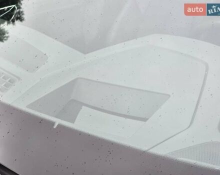 Серый Ауди E-Tron, объемом двигателя 0 л и пробегом 71 тыс. км за 33999 $, фото 24 на Automoto.ua