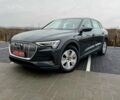 Сірий Ауді E-Tron, об'ємом двигуна 0 л та пробігом 178 тис. км за 21700 $, фото 3 на Automoto.ua