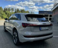 Сірий Ауді E-Tron, об'ємом двигуна 0 л та пробігом 89 тис. км за 32500 $, фото 6 на Automoto.ua