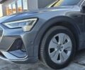 Серый Ауди E-Tron, объемом двигателя 0 л и пробегом 99 тыс. км за 31990 $, фото 21 на Automoto.ua