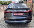 Серый Ауди E-Tron, объемом двигателя 0 л и пробегом 54 тыс. км за 35000 $, фото 5 на Automoto.ua