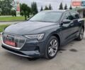 Сірий Ауді E-Tron, об'ємом двигуна 0 л та пробігом 120 тис. км за 29650 $, фото 23 на Automoto.ua