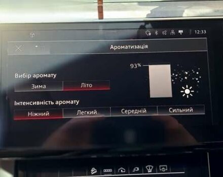 Серый Ауди E-Tron, объемом двигателя 0 л и пробегом 41 тыс. км за 37500 $, фото 38 на Automoto.ua