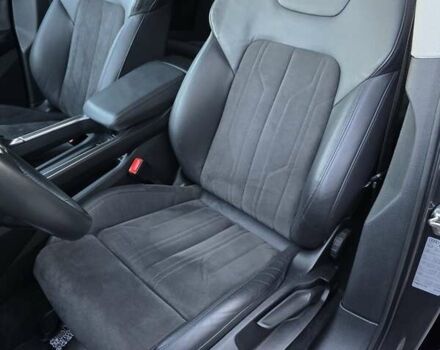 Серый Ауди E-Tron, объемом двигателя 0 л и пробегом 99 тыс. км за 31990 $, фото 84 на Automoto.ua