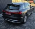 Серый Ауди E-Tron, объемом двигателя 0 л и пробегом 99 тыс. км за 31990 $, фото 17 на Automoto.ua