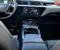 Серый Ауди E-Tron, объемом двигателя 0 л и пробегом 125 тыс. км за 23800 $, фото 41 на Automoto.ua