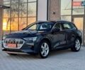 Серый Ауди E-Tron, объемом двигателя 0 л и пробегом 97 тыс. км за 21900 $, фото 13 на Automoto.ua