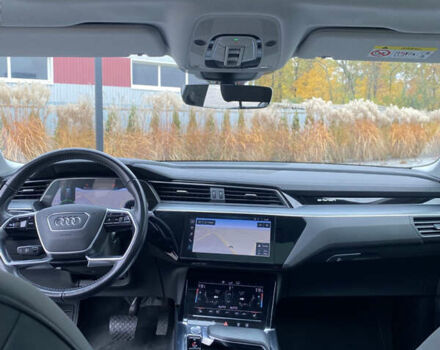 Ауди E-Tron 2020 в Луцке на Automoto.ua Серый Ауди E-Tron, объемом двигателя 0 л и пробегом 128 тыс. км за 25000 $, фото 50 на Automoto.ua