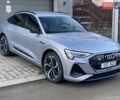Серый Ауди E-Tron, объемом двигателя 0 л и пробегом 93 тыс. км за 39500 $, фото 20 на Automoto.ua