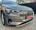 Сірий Ауді E-Tron, об'ємом двигуна 0 л та пробігом 143 тис. км за 27900 $, фото 34 на Automoto.ua