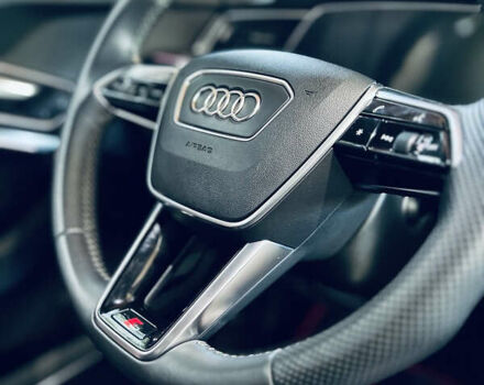 Серый Ауди E-Tron, объемом двигателя 0 л и пробегом 60 тыс. км за 41999 $, фото 44 на Automoto.ua