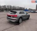 Сірий Ауді E-Tron, об'ємом двигуна 0 л та пробігом 78 тис. км за 30500 $, фото 11 на Automoto.ua
