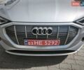 Сірий Ауді E-Tron, об'ємом двигуна 0 л та пробігом 70 тис. км за 34500 $, фото 56 на Automoto.ua