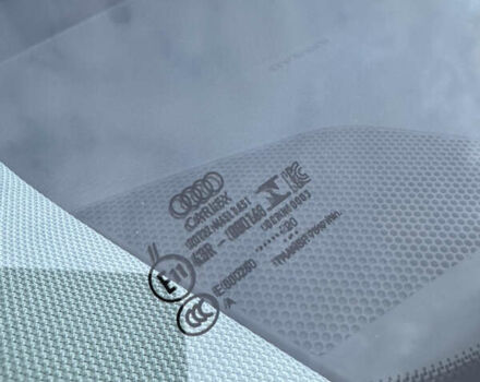 Сірий Ауді E-Tron, об'ємом двигуна 0 л та пробігом 108 тис. км за 25900 $, фото 26 на Automoto.ua