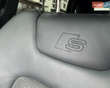 Серый Ауди E-Tron, объемом двигателя 0 л и пробегом 140 тыс. км за 32100 $, фото 43 на Automoto.ua