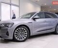 Серый Ауди E-Tron, объемом двигателя 0 л и пробегом 139 тыс. км за 29900 $, фото 13 на Automoto.ua