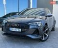 Серый Ауди E-Tron, объемом двигателя 0 л и пробегом 41 тыс. км за 44990 $, фото 56 на Automoto.ua