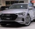Серый Ауди E-Tron, объемом двигателя 0 л и пробегом 139 тыс. км за 29900 $, фото 7 на Automoto.ua
