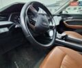 Серый Ауди E-Tron, объемом двигателя 0 л и пробегом 169 тыс. км за 33999 $, фото 41 на Automoto.ua