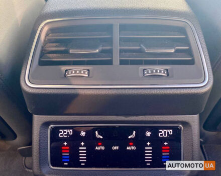 Серый Ауди E-Tron, объемом двигателя 55 л и пробегом 47 тыс. км за 48000 $, фото 20 на Automoto.ua